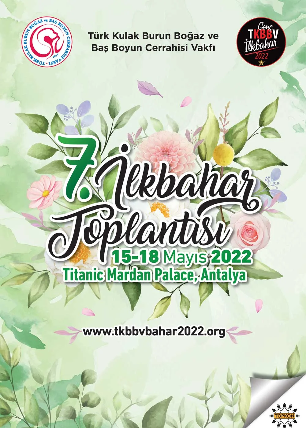 MEDOSEL ENGAGES WITH INNOVATION AT THE 7TH TKBBV SPRING MEETING 2022