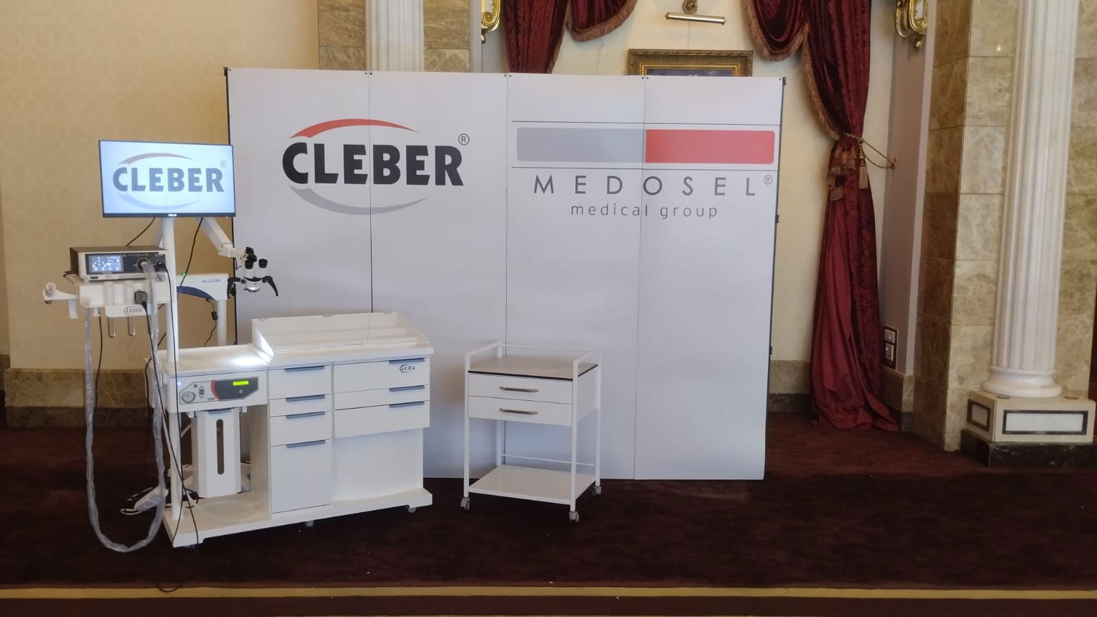 MEDOSEL DRIVES INNOVATION AT THE 9TH TKBBV SPRING MEETING 2024