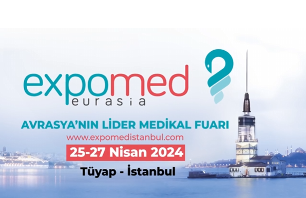 MEDOSEL HIGHLIGHTS ADVANCED ENT SOLUTIONS AT EXPOMED EURASIA 2024