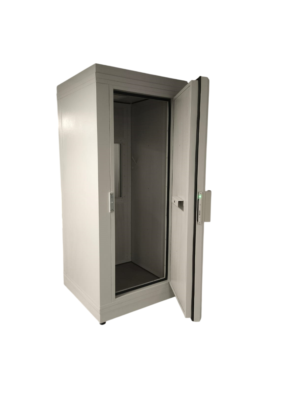 AUDIOLOGY SOUND BOOTH
