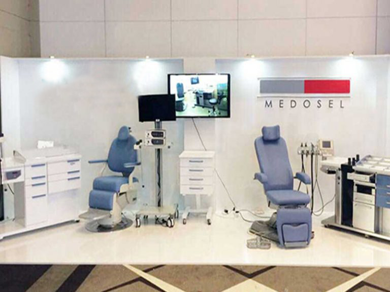 NOVEMBER 2017 WE ARE AT THE 39th TURKISH NATIONAL ENT- HNS CONGRESS