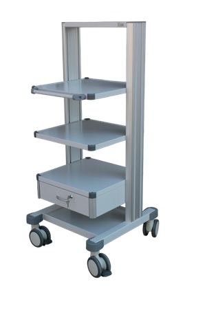 ETA1020 ENDOSCOPY TROLLEY