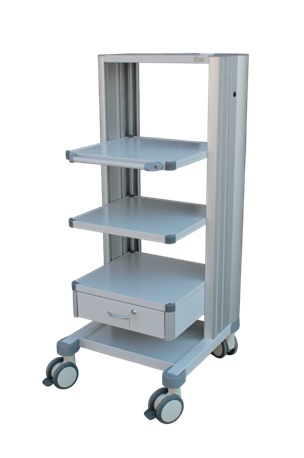 ETA1030 ENDOSCOPY TROLLEY