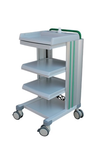 ETA1040 ENDOSCOPY TROLLEY