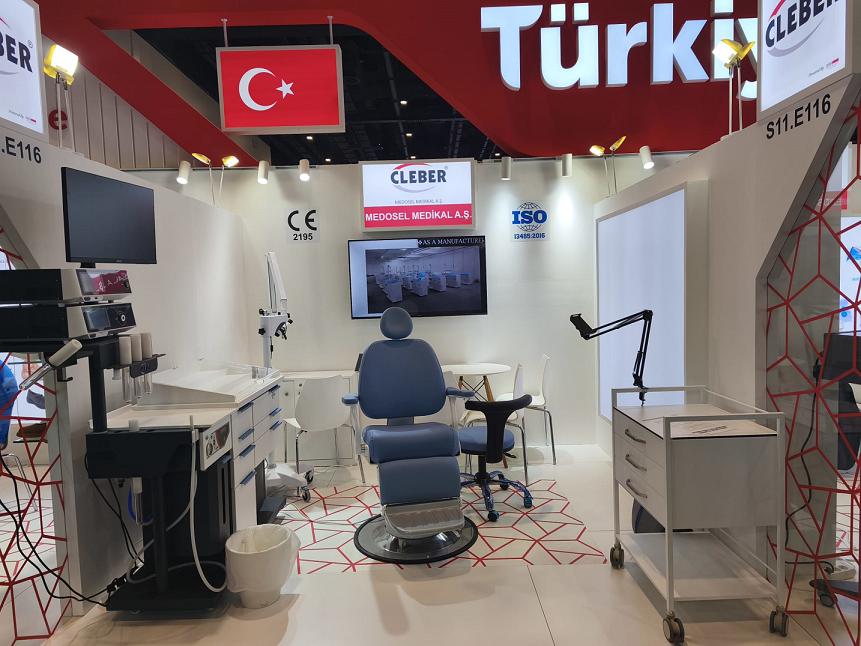 WHX DUBAI 2026: A STRATEGIC MILESTONE IN OUR GLOBAL GROWTH JOURNEY